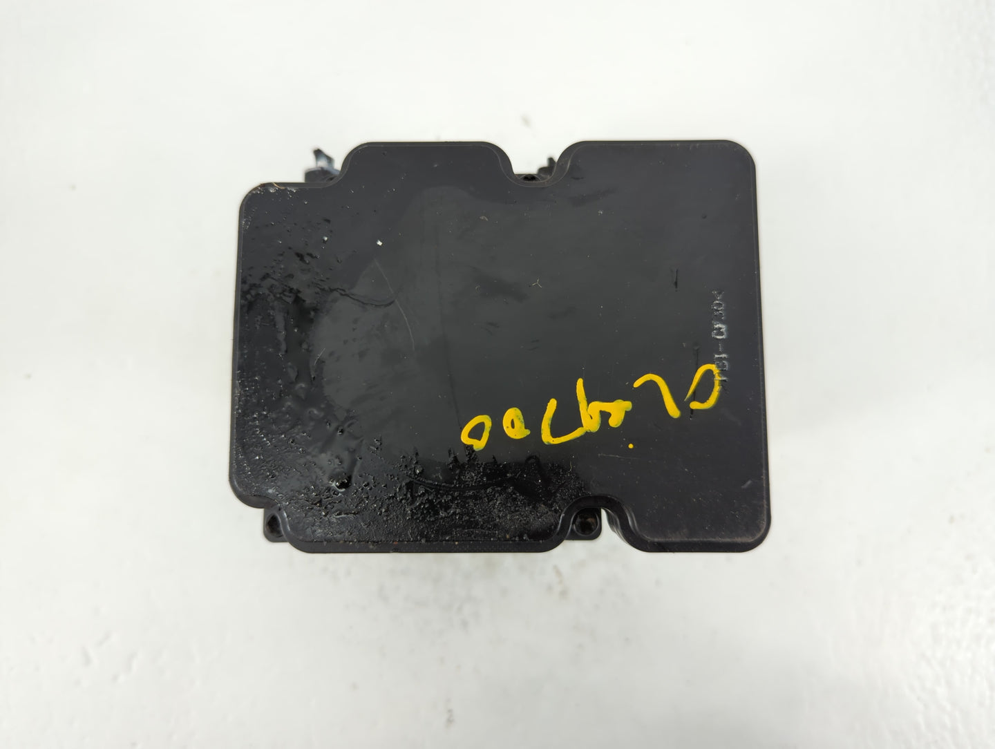2018-2020 Hyundai Elantra ABS Pump Control Module Replacement P/N:61589-43100 58900-F2620 Fits Fits 2018 2019 2020 OEM Used 