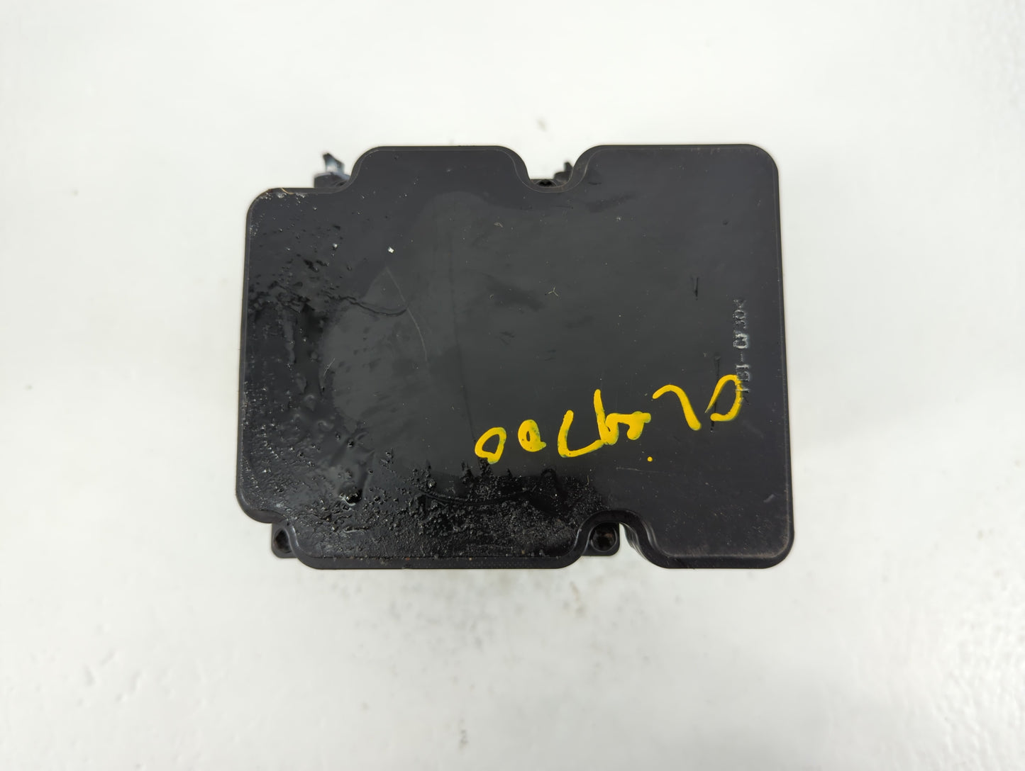 2018-2020 Hyundai Elantra ABS Pump Control Module Replacement P/N:61589-43100 58900-F2620 Fits Fits 2018 2019 2020 OEM Used 