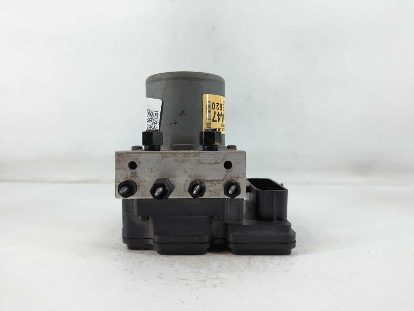 2019-2020 Hyundai Elantra ABS Pump Control Module Replacement P/N:58910-F2620 F2589-22900 Fits Fits 2019 2020 OEM Used Auto 