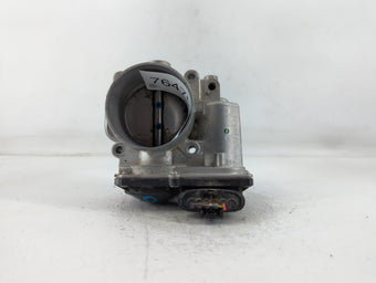 compare product 2011-2020 Hyundai Elantra Throttle Body P/N:35100-2E710 Fits Fits 2011 2012 2013 2014 2015 2016 2017 2018 2019 2020 2021 OEM Used Auto Parts