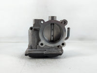 2011-2020 Hyundai Elantra Throttle Body P/N:35100-2E710 Fits Fits 2011 2012 2013 2014 2015 2016 2017 2018 2019 2020 2021 OEM