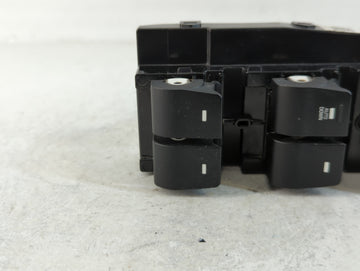 2017-2020 Hyundai Elantra Master Power Window Switch Replacement Driver Side Left P/N:93570F2100 Fits Fits 2017 2018 2019 2020 OEM Used Auto Parts