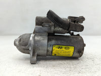 2014-2020 Hyundai Elantra Car Starter Motor Solenoid OEM P/N:36100-2E551 Fits Fits 2014 2015 2016 2017 2018 2019 2020 OEM Us