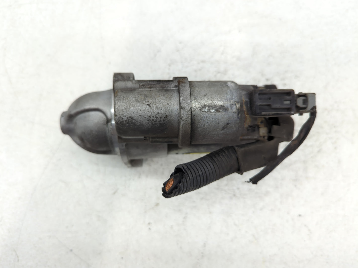 2014-2020 Hyundai Elantra Car Starter Motor Solenoid OEM P/N:36100-2E551 Fits Fits 2014 2015 2016 2017 2018 2019 2020 OEM Us
