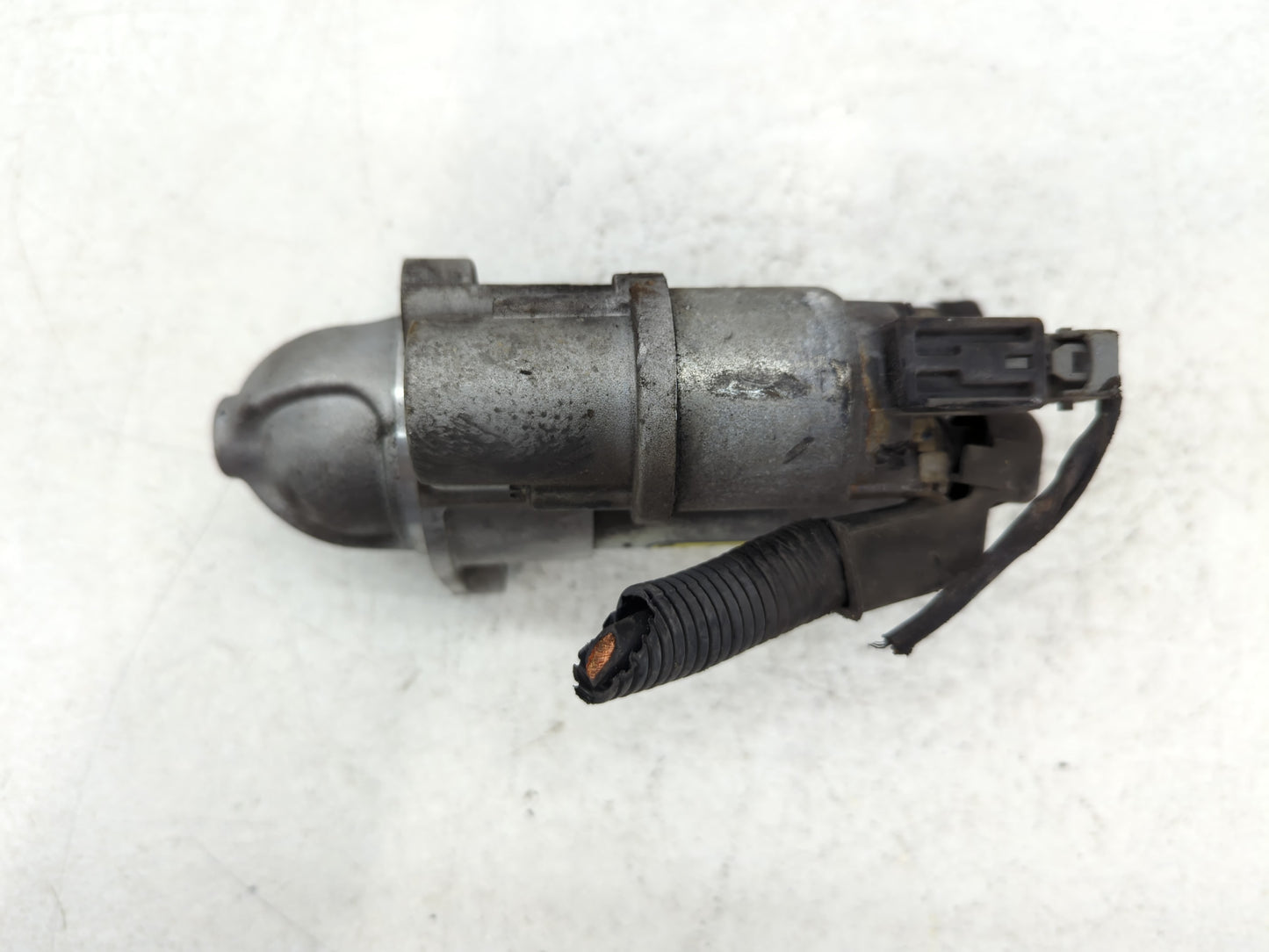 2014-2020 Hyundai Elantra Car Starter Motor Solenoid OEM P/N:36100-2E551 Fits Fits 2014 2015 2016 2017 2018 2019 2020 OEM Us