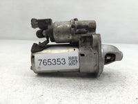2014-2020 Hyundai Elantra Car Starter Motor Solenoid OEM P/N:36100-2E551 Fits Fits 2014 2015 2016 2017 2018 2019 2020 OEM Us