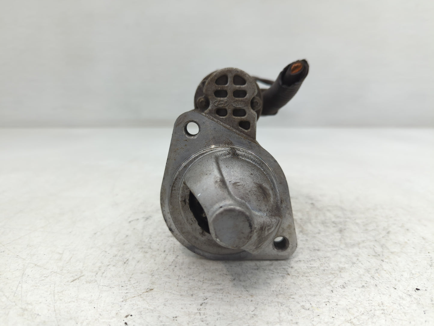 2014-2020 Hyundai Elantra Car Starter Motor Solenoid OEM P/N:36100-2E551 Fits Fits 2014 2015 2016 2017 2018 2019 2020 OEM Us