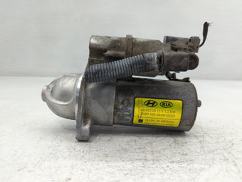 compare product 2014-2020 Hyundai Elantra Car Starter Motor Solenoid OEM P/N:36100-2E551 Fits Fits 2014 2015 2016 2017 2018 2019 2020 OEM Used Auto Parts