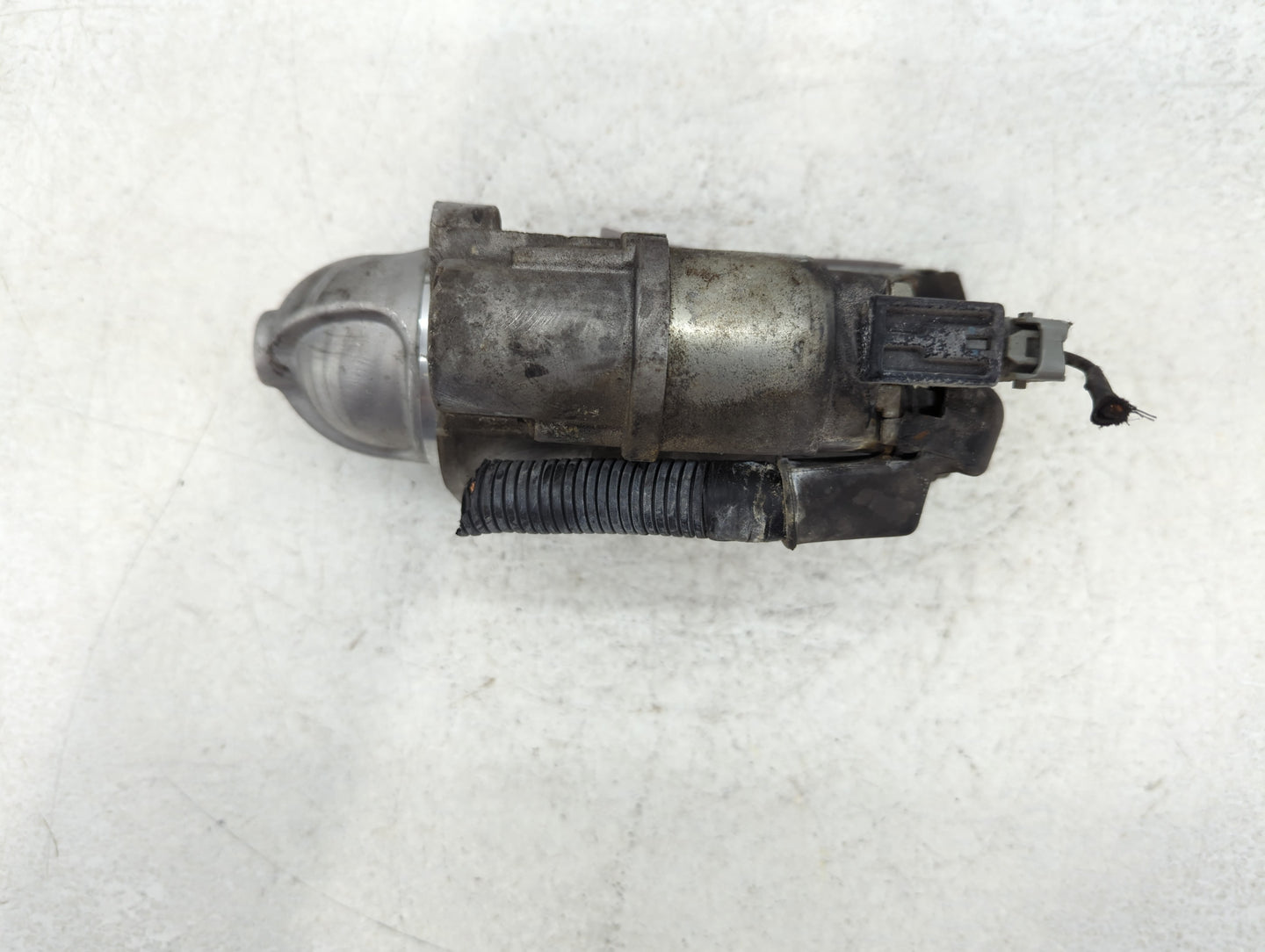 2014-2020 Hyundai Elantra Car Starter Motor Solenoid OEM P/N:36100-2E551 Fits Fits 2014 2015 2016 2017 2018 2019 2020 OEM Us
