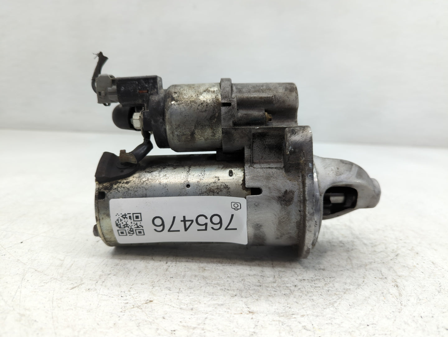 2014-2020 Hyundai Elantra Car Starter Motor Solenoid OEM P/N:36100-2E551 Fits Fits 2014 2015 2016 2017 2018 2019 2020 OEM Us