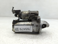 2014-2020 Hyundai Elantra Car Starter Motor Solenoid OEM P/N:36100-2E551 Fits Fits 2014 2015 2016 2017 2018 2019 2020 OEM Us