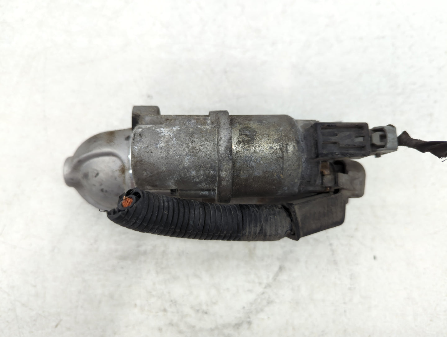 2014-2020 Hyundai Elantra Car Starter Motor Solenoid OEM P/N:36100-2E551 Fits Fits 2014 2015 2016 2017 2018 2019 2020 OEM Us