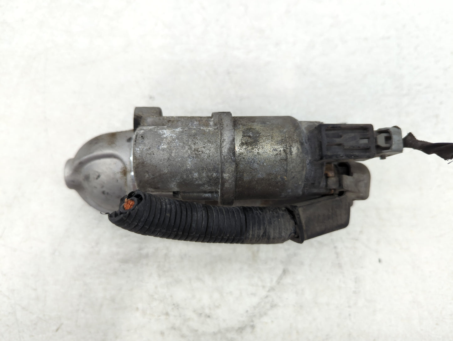 2014-2020 Hyundai Elantra Car Starter Motor Solenoid OEM P/N:36100-2E551 Fits Fits 2014 2015 2016 2017 2018 2019 2020 OEM Us