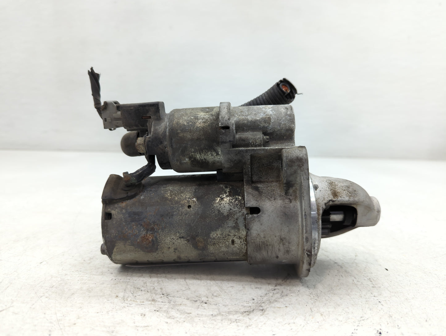 2014-2020 Hyundai Elantra Car Starter Motor Solenoid OEM P/N:36100-2E551 Fits Fits 2014 2015 2016 2017 2018 2019 2020 OEM Us