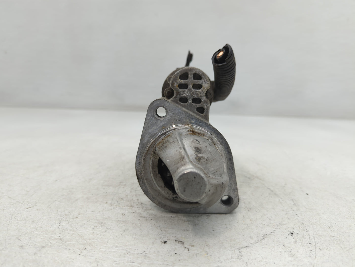 2014-2020 Hyundai Elantra Car Starter Motor Solenoid OEM P/N:36100-2E551 Fits Fits 2014 2015 2016 2017 2018 2019 2020 OEM Us