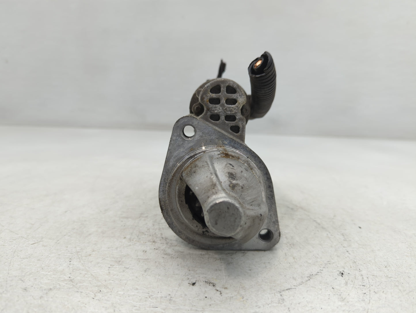 2014-2020 Hyundai Elantra Car Starter Motor Solenoid OEM P/N:36100-2E551 Fits Fits 2014 2015 2016 2017 2018 2019 2020 OEM Us