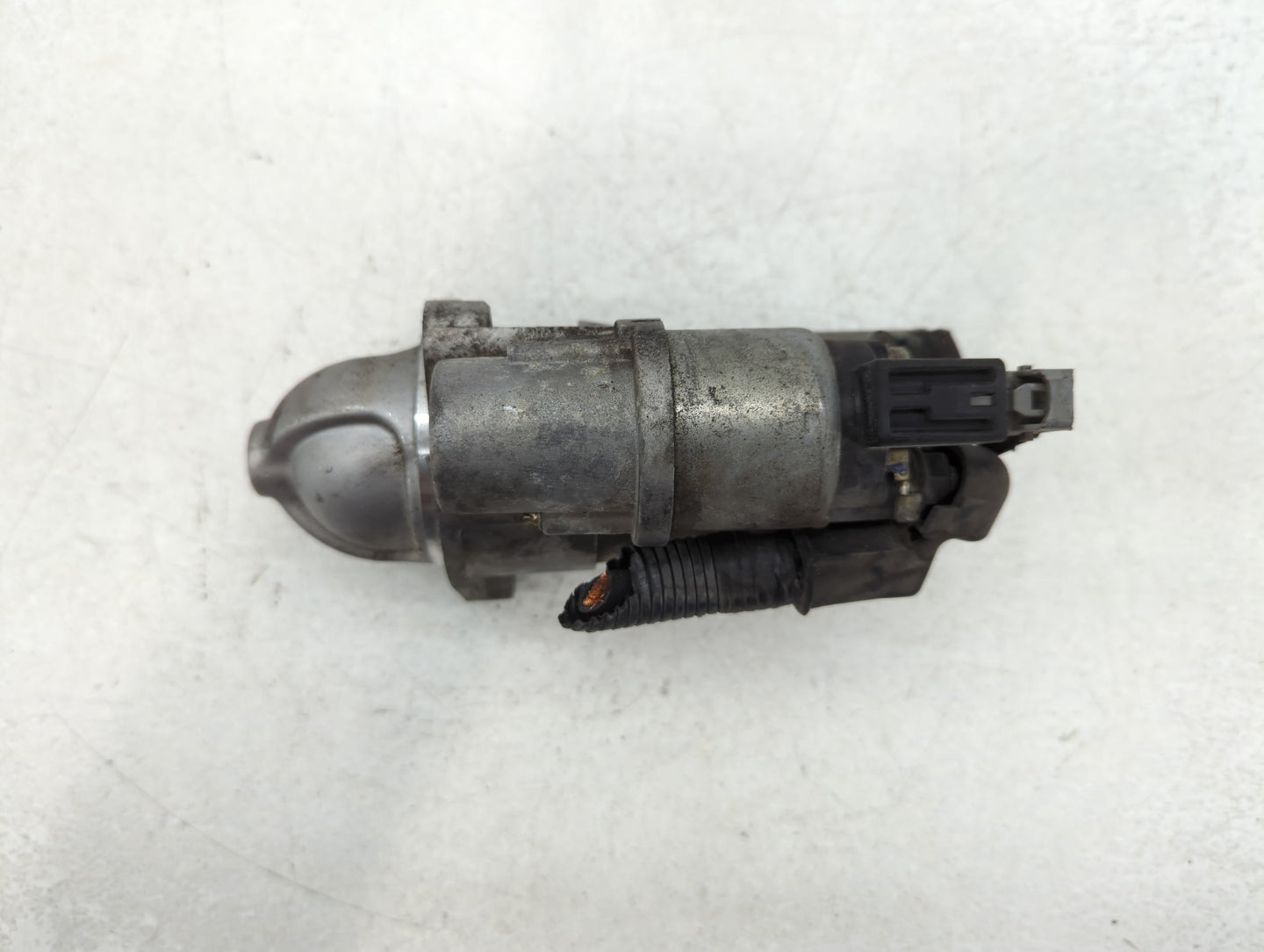 2014-2020 Hyundai Elantra Car Starter Motor Solenoid OEM P/N:36100-2E551 Fits Fits 2014 2015 2016 2017 2018 2019 2020 OEM Us