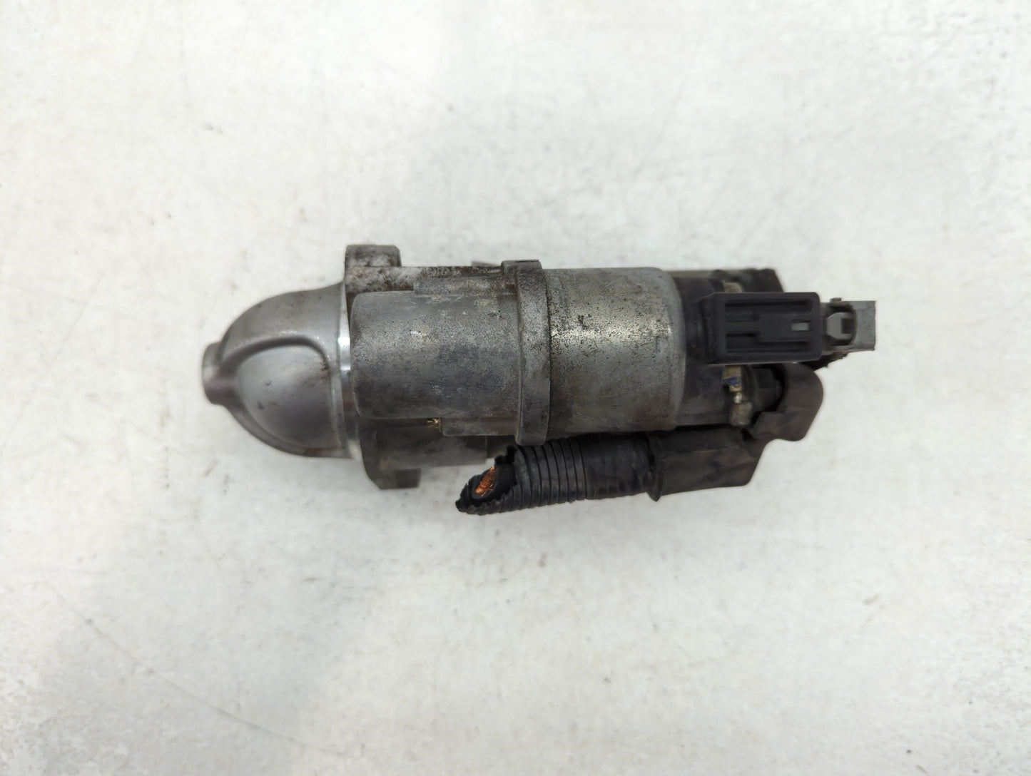 2014-2020 Hyundai Elantra Car Starter Motor Solenoid OEM P/N:36100-2E551 Fits Fits 2014 2015 2016 2017 2018 2019 2020 OEM Us