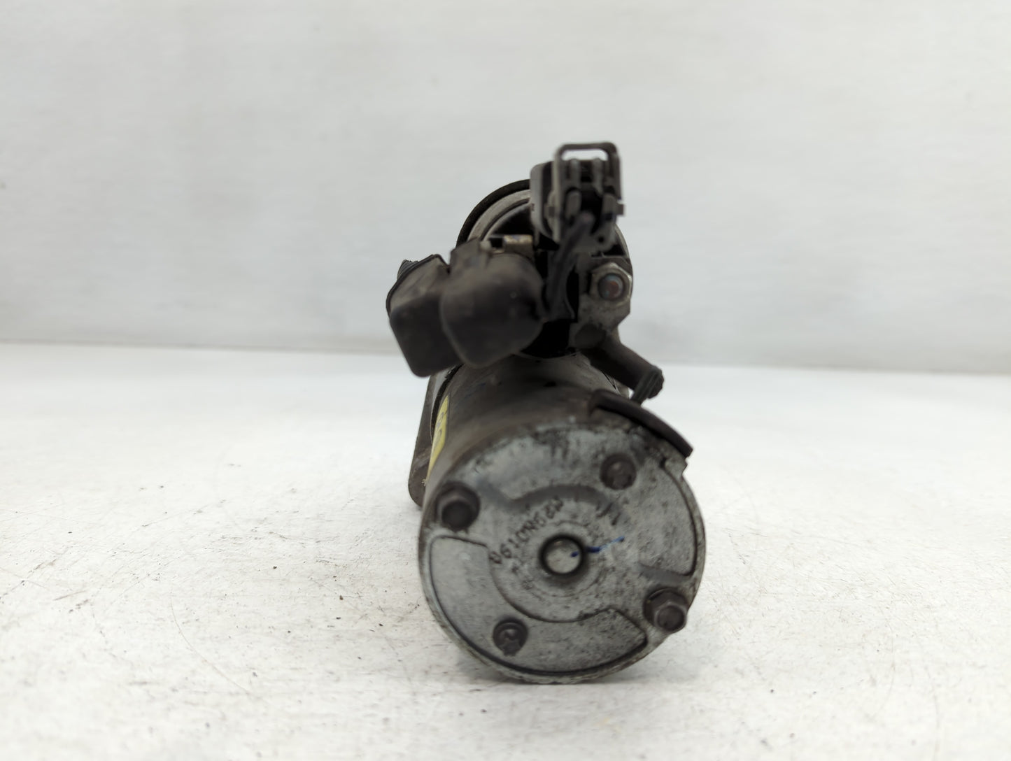 2014-2020 Hyundai Elantra Car Starter Motor Solenoid OEM P/N:36100-2E551 Fits Fits 2014 2015 2016 2017 2018 2019 2020 OEM Us