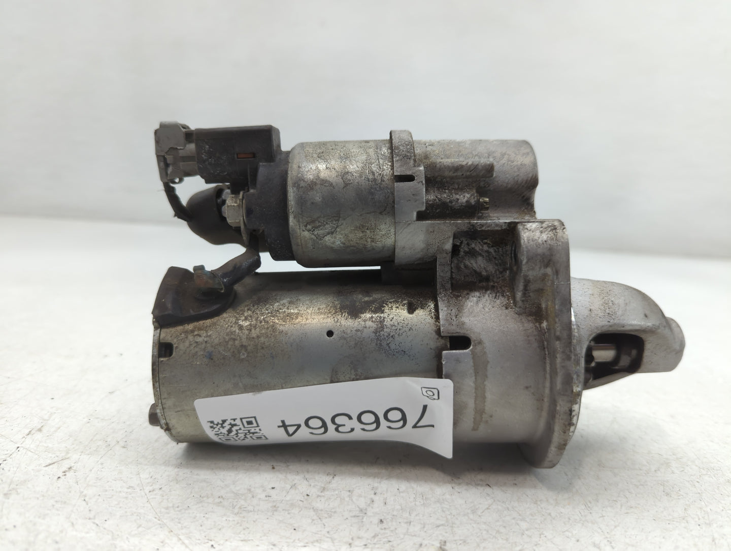 2014-2020 Hyundai Elantra Car Starter Motor Solenoid OEM P/N:36100-2E551 Fits Fits 2014 2015 2016 2017 2018 2019 2020 OEM Us