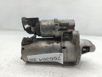 2014-2020 Hyundai Elantra Car Starter Motor Solenoid OEM P/N:36100-2E551 Fits Fits 2014 2015 2016 2017 2018 2019 2020 OEM Us