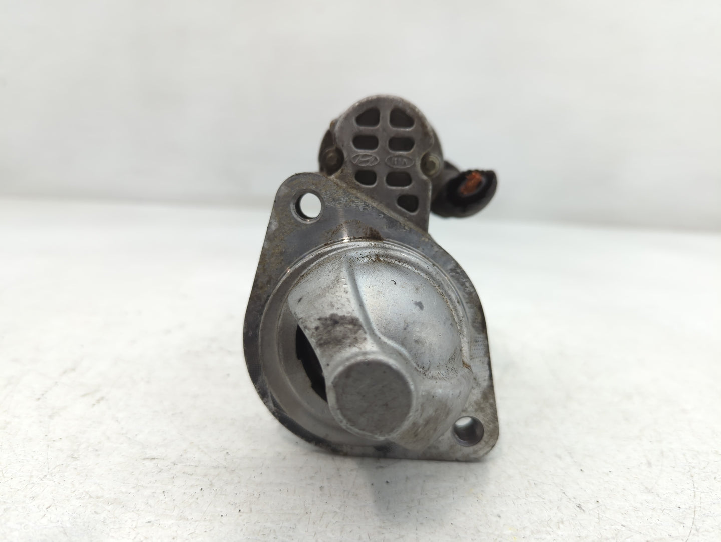 2014-2020 Hyundai Elantra Car Starter Motor Solenoid OEM P/N:36100-2E551 Fits Fits 2014 2015 2016 2017 2018 2019 2020 OEM Us
