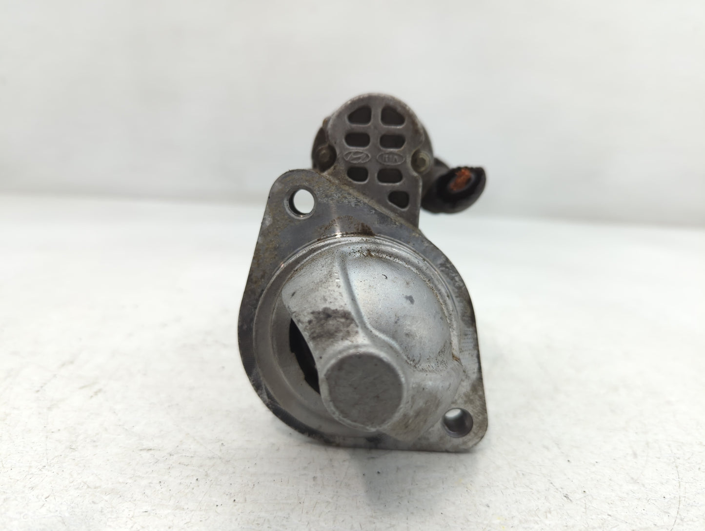 2014-2020 Hyundai Elantra Car Starter Motor Solenoid OEM P/N:36100-2E551 Fits Fits 2014 2015 2016 2017 2018 2019 2020 OEM Us