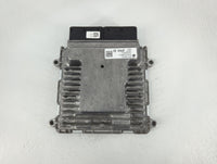 2020 Hyundai Elantra PCM Engine Control Computer ECU ECM PCU OEM P/N:39173-2EFK5 39172-2EFK5 Fits OEM Used Auto Parts - Oemu