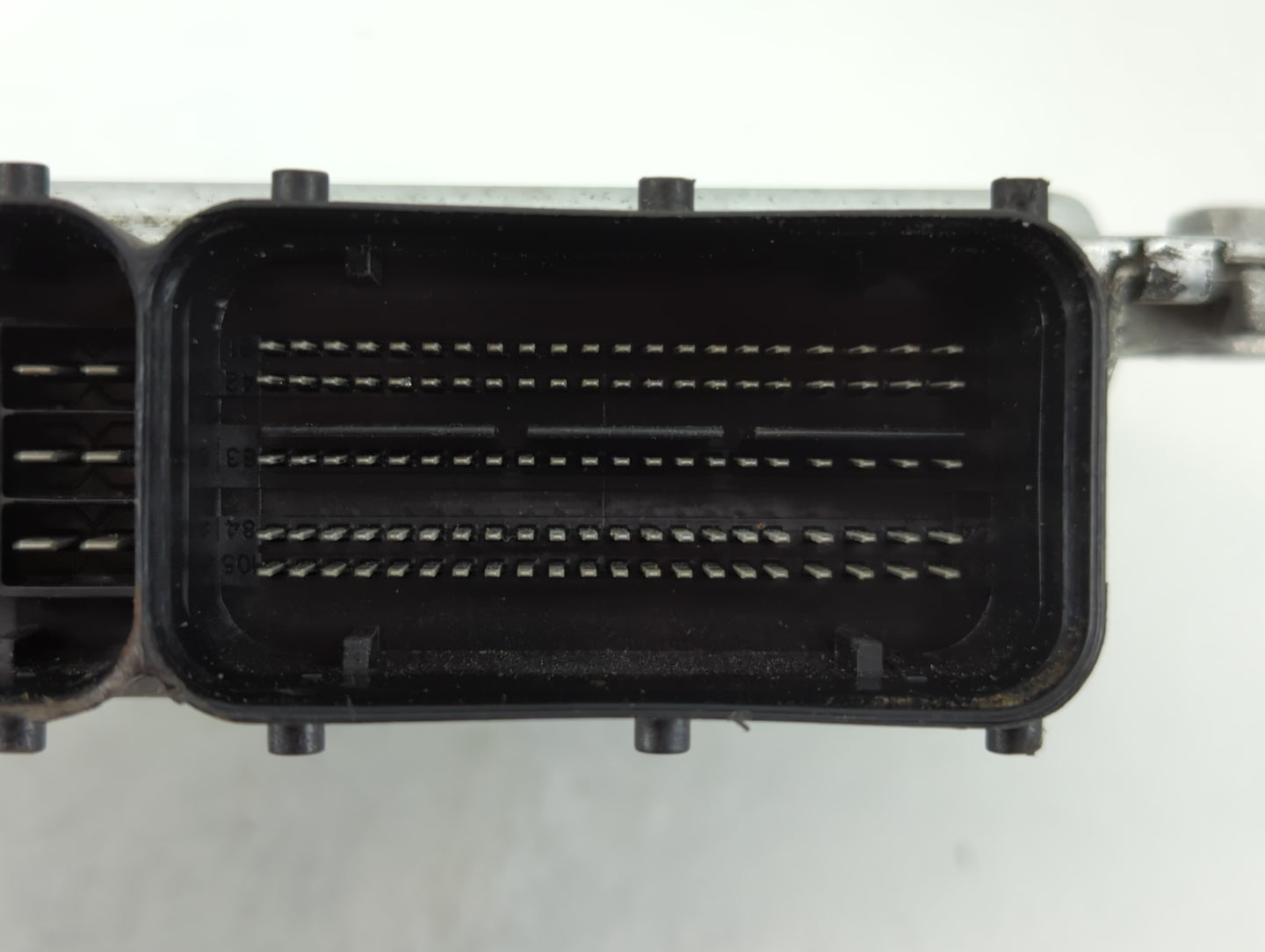2020 Hyundai Elantra PCM Engine Control Computer ECU ECM PCU OEM P/N:39173-2EFK5 39172-2EFK5 Fits OEM Used Auto Parts - Oemu