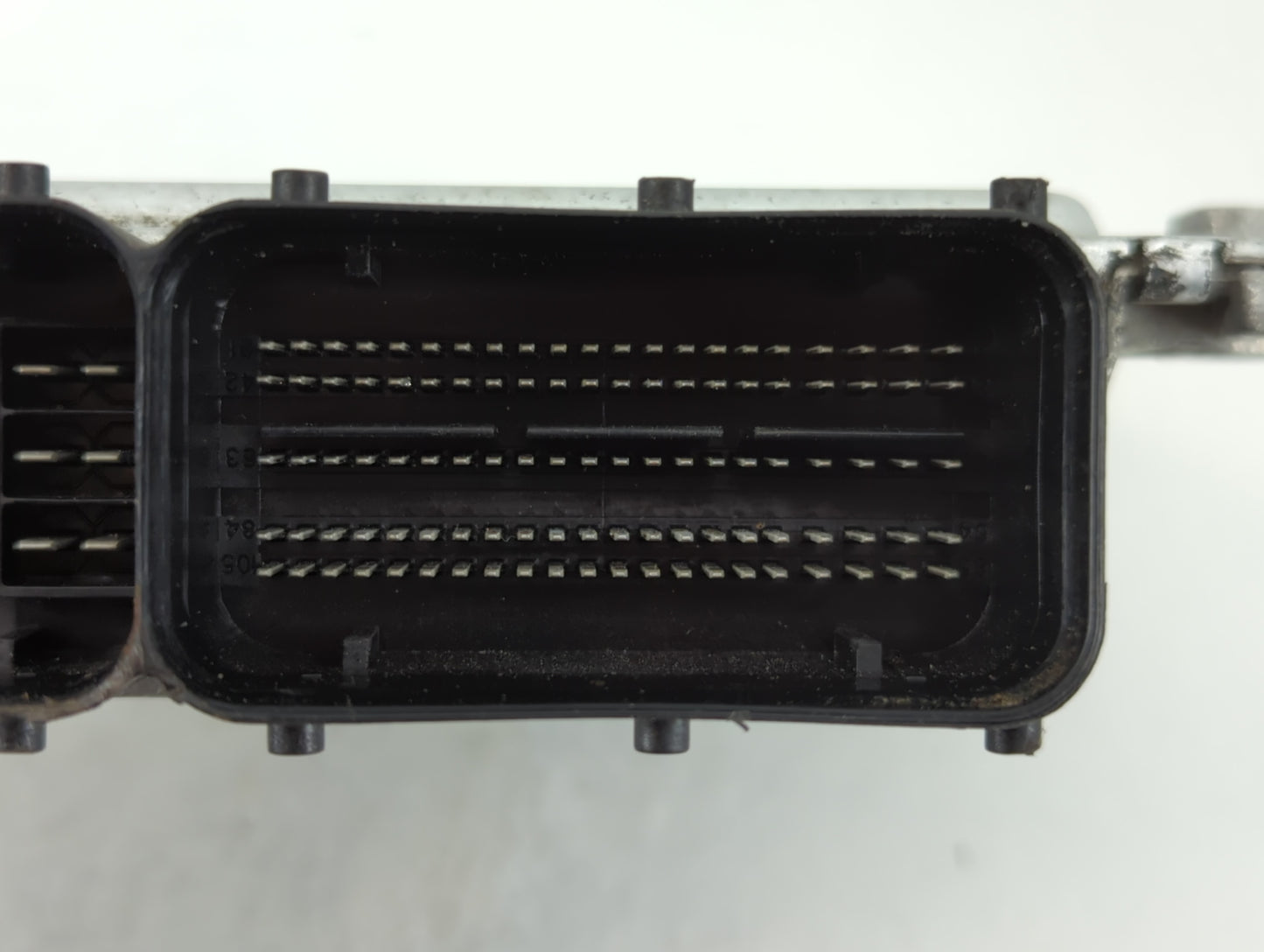 2020 Hyundai Elantra PCM Engine Control Computer ECU ECM PCU OEM P/N:39173-2EFK5 39172-2EFK5 Fits OEM Used Auto Parts - Oemu