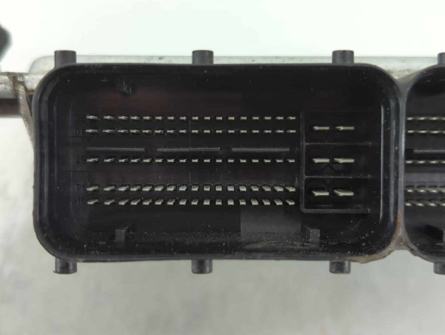 2020 Hyundai Elantra PCM Engine Control Computer ECU ECM PCU OEM P/N:39173-2EFK5 39172-2EFK5 Fits OEM Used Auto Parts - Oemu