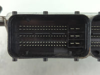 2020 Hyundai Elantra PCM Engine Control Computer ECU ECM PCU OEM P/N:39173-2EFK5 39172-2EFK5 Fits OEM Used Auto Parts - Oemu