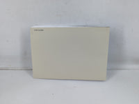 2020 Hyundai Elantra Owners Manual Book Guide P/N:LF30-EU05G OEM Used Auto Parts - Oemusedautoparts1.com