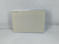 2020 Hyundai Elantra Owners Manual Book Guide P/N:LF30-EU05G OEM Used Auto Parts - Oemusedautoparts1.com