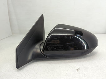 compare product 2017-2020 Hyundai Elantra Driver Side View Mirror - Left Door Mirror OEM Used