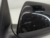2017-2020 Hyundai Elantra Driver Side View Mirror - Left Door Mirror OEM Used - Oemusedautoparts1.com