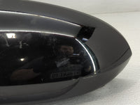 2017-2020 Hyundai Elantra Driver Side View Mirror - Left Door Mirror OEM Used - Oemusedautoparts1.com