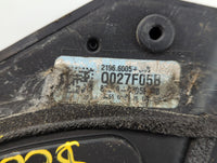 2017-2020 Hyundai Elantra Driver Side View Mirror - Left Door Mirror OEM Used - Oemusedautoparts1.com