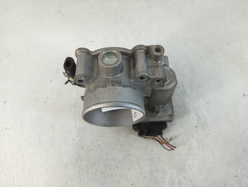 2011-2020 Hyundai Elantra Throttle Body P/N:35100-2E710 Fits Fits 2011 2012 2013 2014 2015 2016 2017 2018 2019 2020 2021 OEM Used Auto Parts
