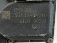 2011-2020 Hyundai Elantra Throttle Body P/N:35100-2E710 Fits Fits 2011 2012 2013 2014 2015 2016 2017 2018 2019 2020 2021 OEM