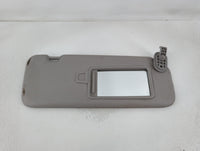 2017-2020 Hyundai Elantra Sun Visor Shade Replacement Passenger Right Mirror Fits Fits 2017 2018 2019 2020 OEM Used Auto Par