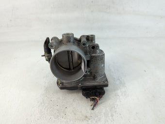 compare product 2011-2020 Hyundai Elantra Throttle Body P/N:35100-2E710 Fits Fits 2011 2012 2013 2014 2015 2016 2017 2018 2019 2020 2021 OEM Used Auto Parts