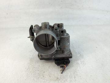 2011-2020 Hyundai Elantra Throttle Body P/N:35100-2E710 Fits Fits 2011 2012 2013 2014 2015 2016 2017 2018 2019 2020 2021 OEM