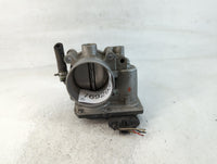 2011-2020 Hyundai Elantra Throttle Body P/N:35100-2E710 Fits Fits 2011 2012 2013 2014 2015 2016 2017 2018 2019 2020 2021 OEM