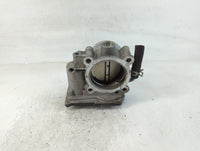 2011-2020 Hyundai Elantra Throttle Body P/N:35100-2E710 Fits Fits 2011 2012 2013 2014 2015 2016 2017 2018 2019 2020 2021 OEM