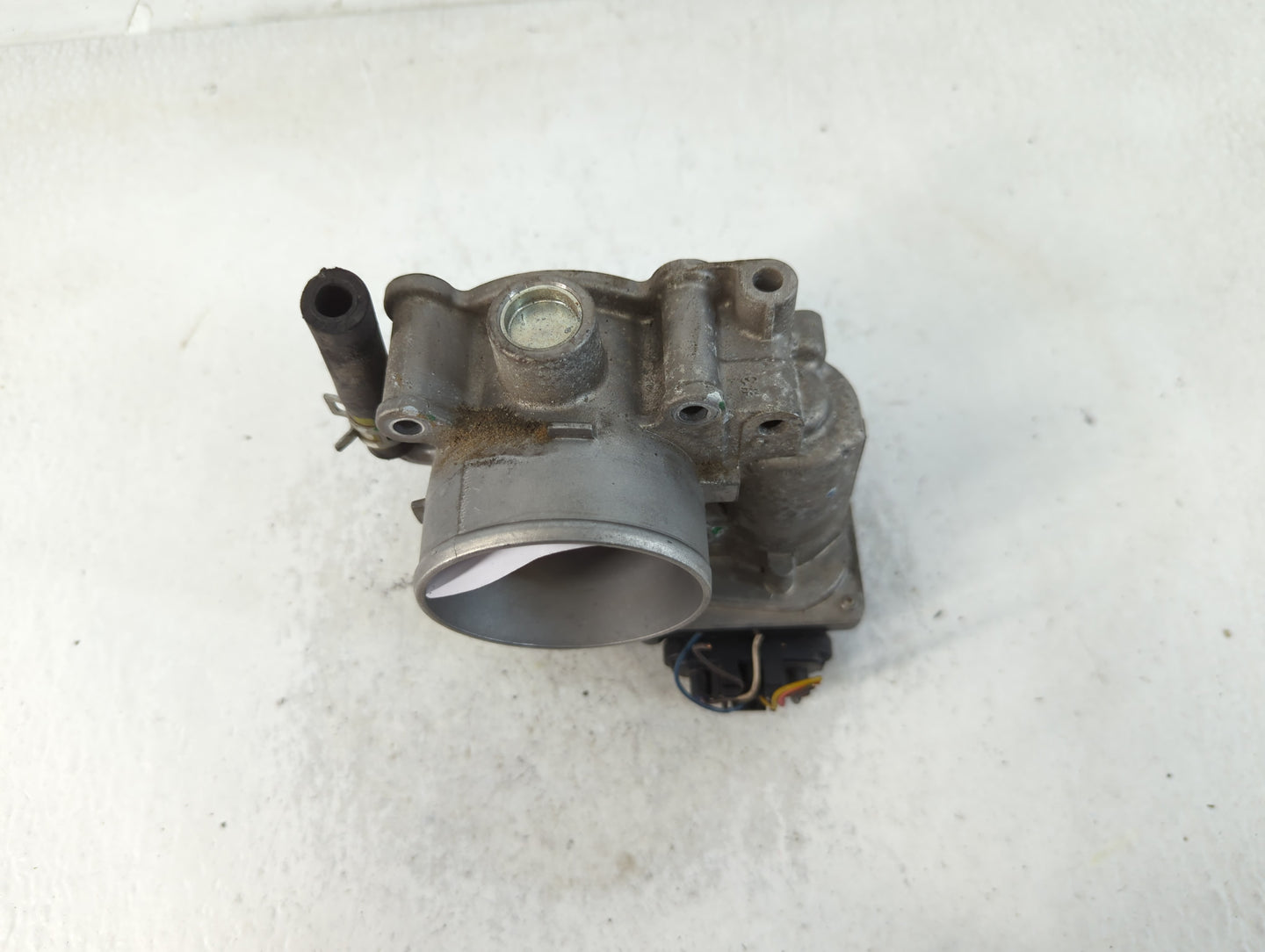 2011-2020 Hyundai Elantra Throttle Body P/N:35100-2E710 Fits Fits 2011 2012 2013 2014 2015 2016 2017 2018 2019 2020 2021 OEM