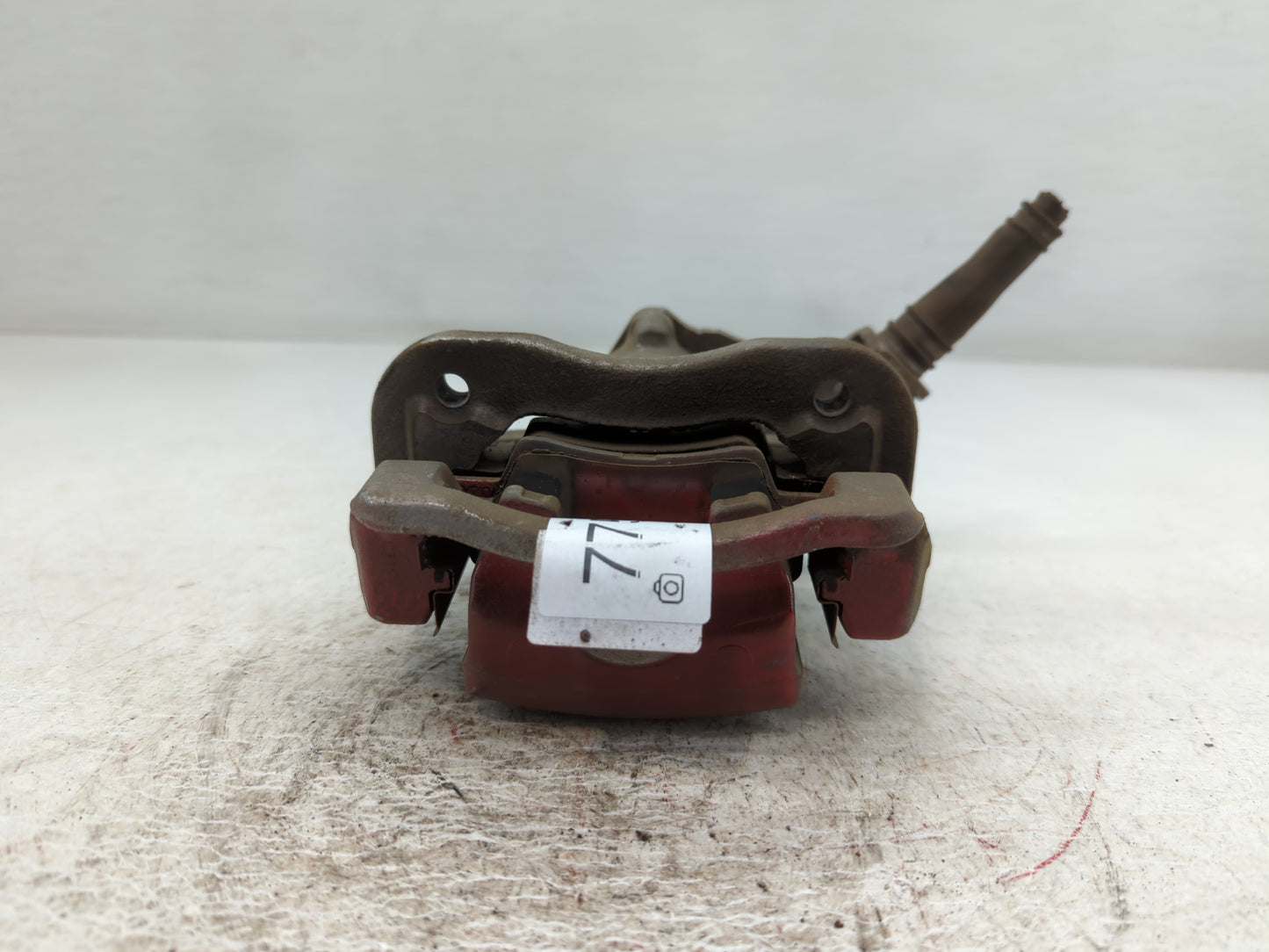 2017-2020 Hyundai Elantra Front Passenger Right Brake Caliper - Oemusedautoparts1.com