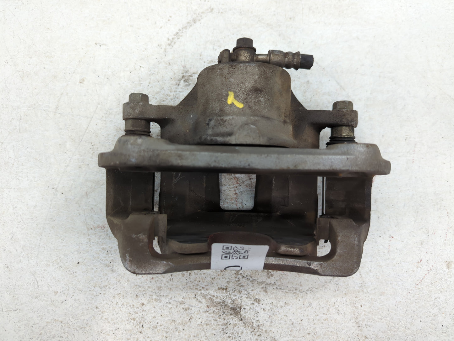 2017-2020 Hyundai Elantra Front Driver Left Brake Caliper - Oemusedautoparts1.com
