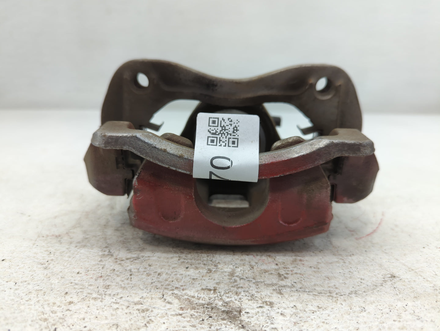 2017-2020 Hyundai Elantra Front Driver Left Brake Caliper - Oemusedautoparts1.com