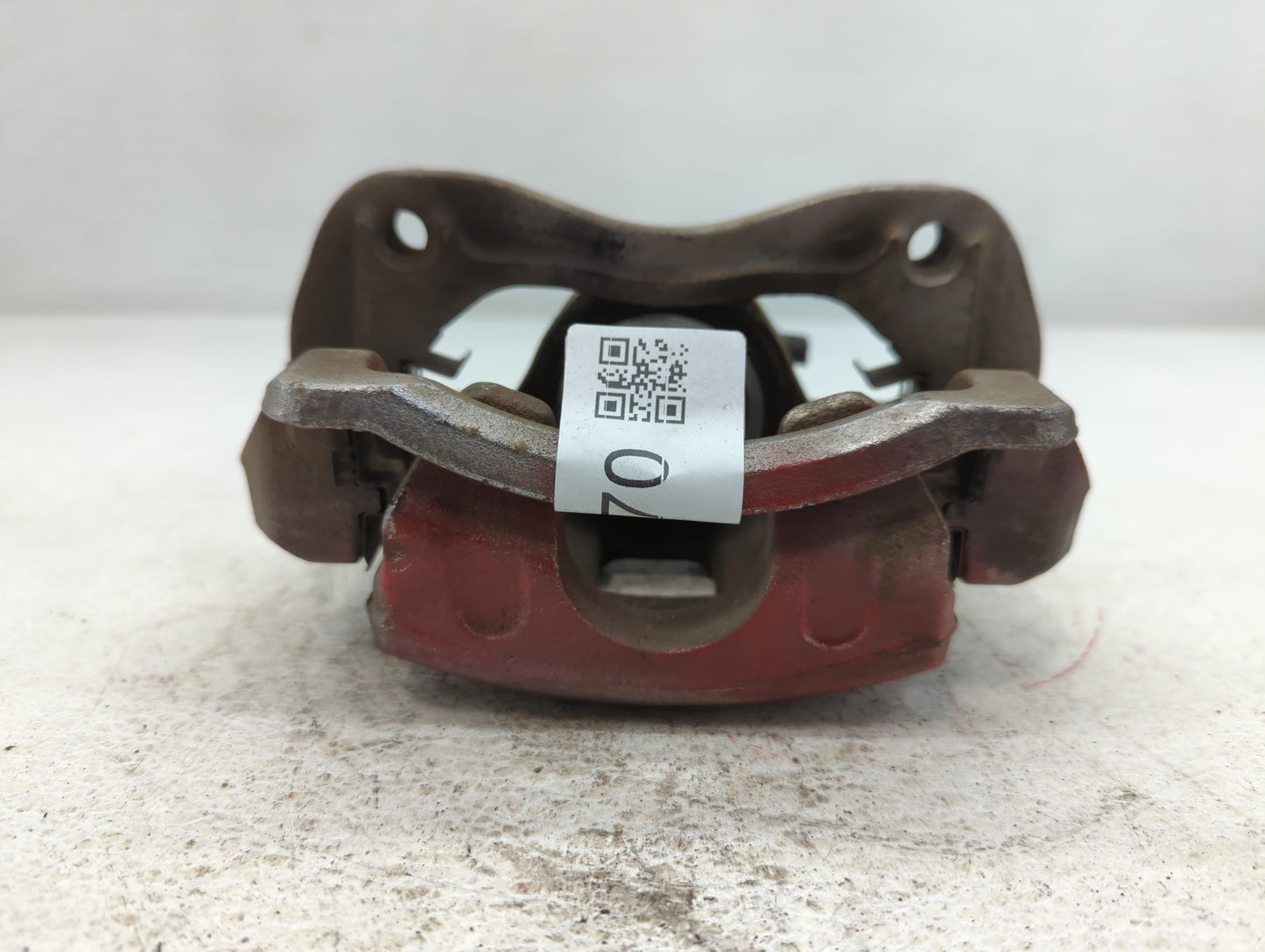2017-2020 Hyundai Elantra Front Driver Left Brake Caliper - Oemusedautoparts1.com